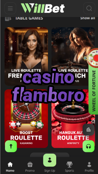 Casino Flamboro - Ontario's Flamboro Downs-casinoorder.vip