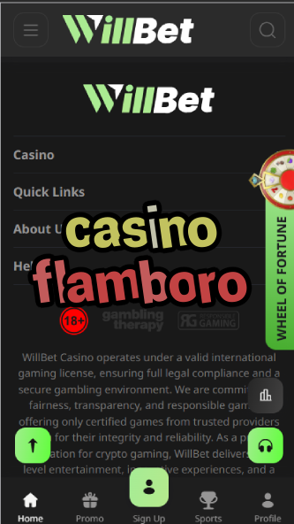 Casino Flamboro - Ontario's Flamboro Downs-casinoorder.vip